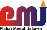 PLAKATMEDALIJAKARTA